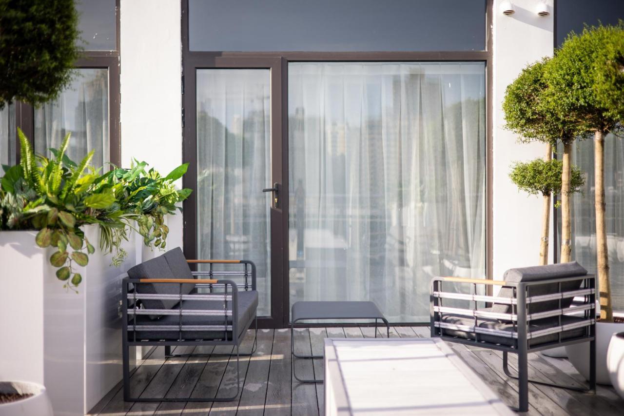 Shanghai Autoongo Bund Hotel Xangai Exterior foto